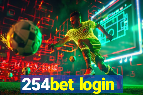 254bet login